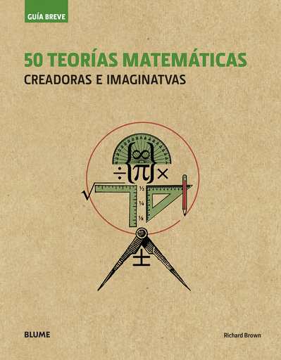 [9788498019995] 50 TEORÍAS MATEMÁTICAS