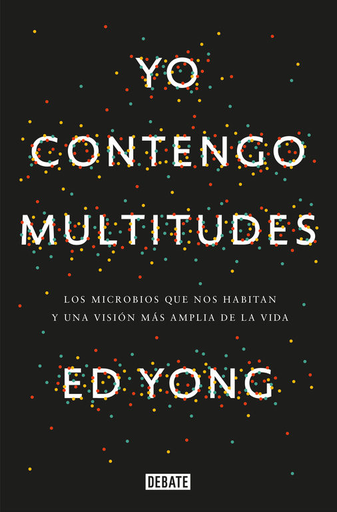 [9788499927664] YO CONTENGO MULTITUDES