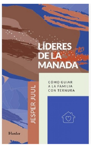[9788425438493] LÍDERES DE LA MANADA