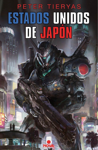 [9788466660464] ESTADOS UNIDOS DE JAPÓN