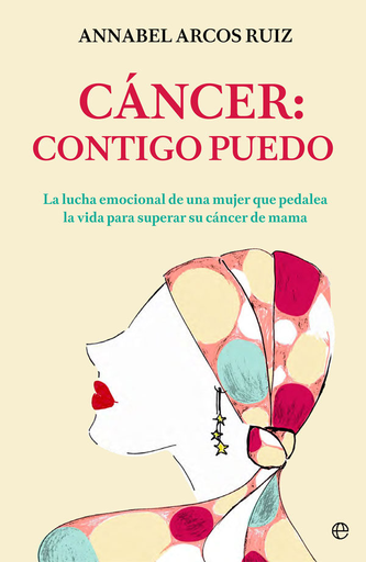 [9788491642411] CÁNCER: CONTIGO PUEDO