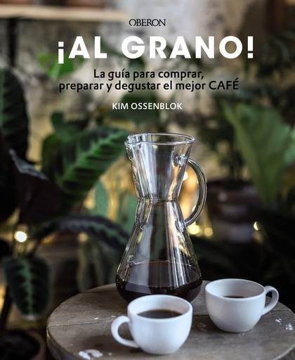 [9788441540071] ¡AL GRANO!