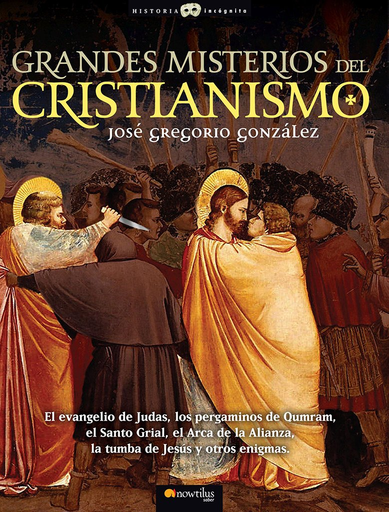 [9788497633796] GRANDES MISTERIOS DEL CRISTIANISMO
