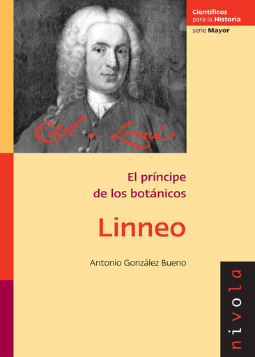 [9788492493234] LINNEO