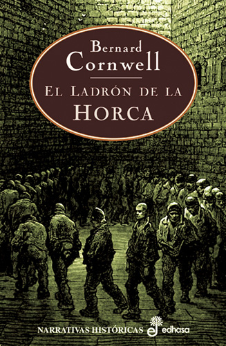 [9788435060677] EL LADRÓN DE LA HORCA