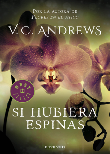 [9788497596749] SI HUBIERA ESPINAS