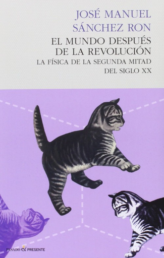 [9788494289002] EL MUNDO DESPUÉS DE LA REVOLUCIÓN