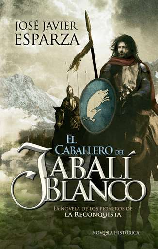 [9788499708652] EL CABALLERO DEL JABALÍ BLANCO