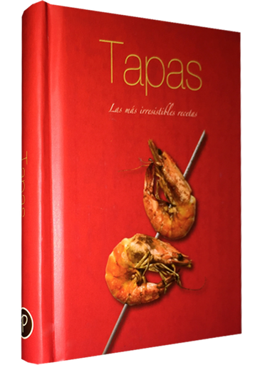 [9781445409849] TAPAS