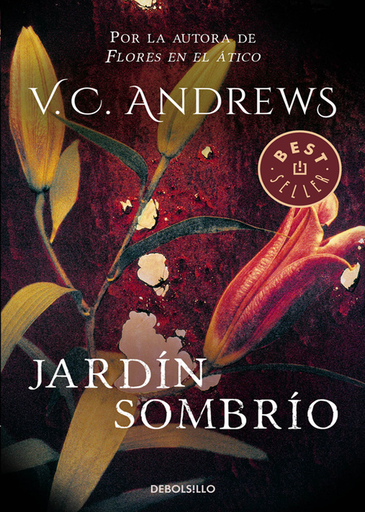 [9788497598613] JARDÍN SOMBRÍO