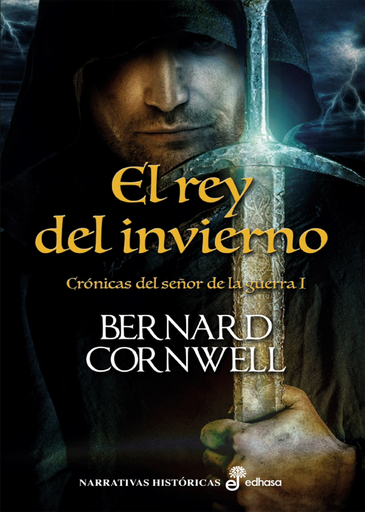 [9788435062923] EL REY DEL INVIERNO