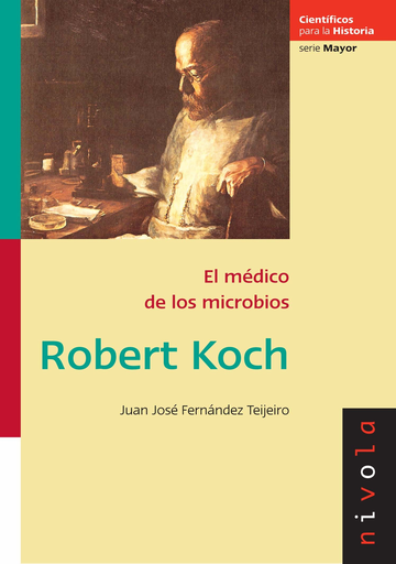 [9788496566972] ROBERT KOCH
