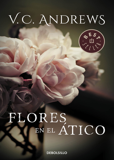 [9788497597463] FLORES EN EL ÁTICO