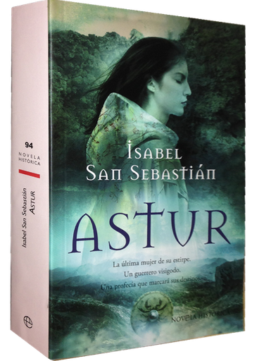 [9788497348386] ASTUR