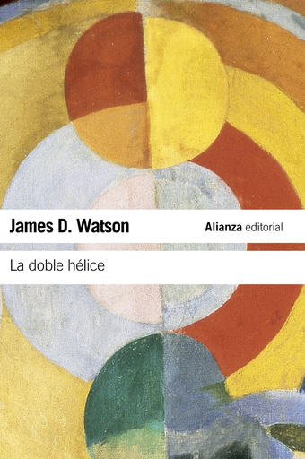 [9788420674322] LA DOBLE HÉLICE