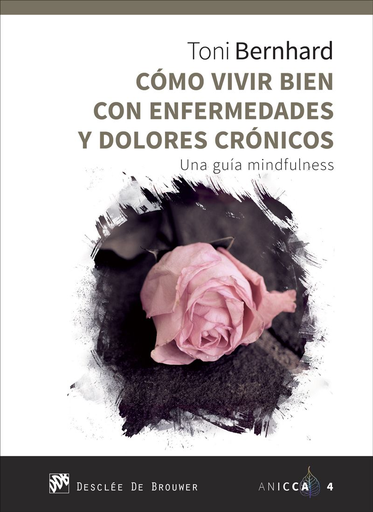 [9788433029379] CÓMO VIVIR BIEN CON ENFERMEDADES Y DOLORES CRÓNICOS