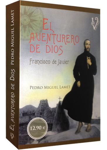 [9788499708164] EL AVENTURERO DE DIOS