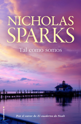 [9788499187785] TAL COMO SOMOS
