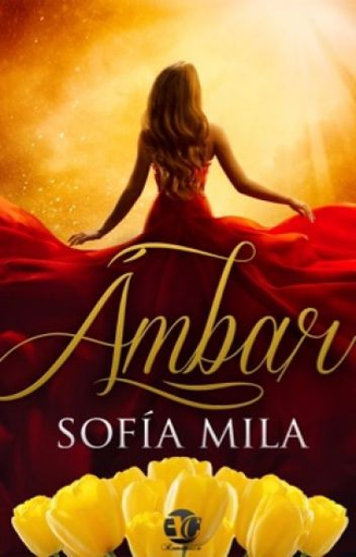 [9788494976452] ÁMBAR