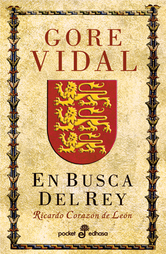 [9788435005111] EN BUSCA DEL REY