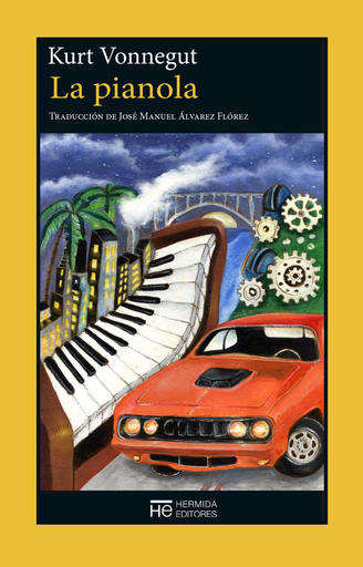 [9788494561986] LA PIANOLA