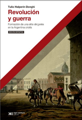 [9789878010618] REVOLUCIÓN Y GUERRA