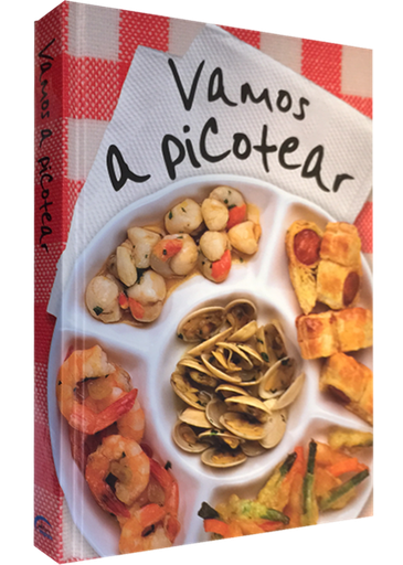 [9788415312062] VAMOS A PICOTEAR
