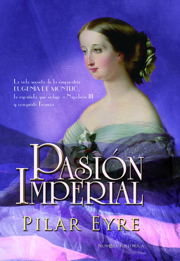 [9788499700229] PASIÓN IMPERIAL