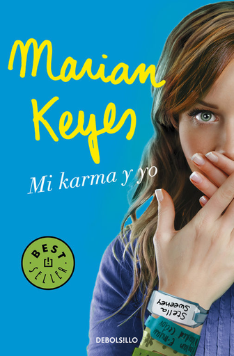 [9788466329965] MI KARMA Y YO