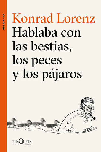 [9788490664544] HABLABA CON LAS BESTIAS, LOS PECES Y LOS PÁJAROS