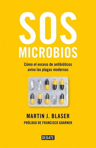[9788499928906] SOS MICROBIOS