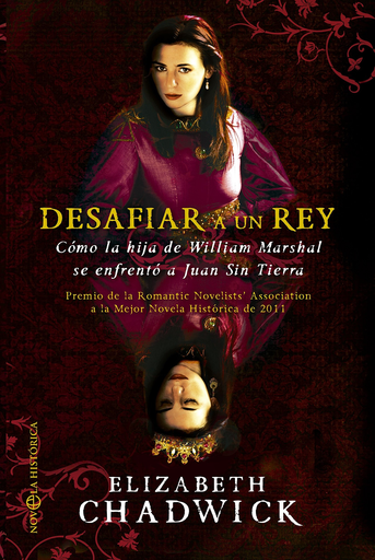 [9788499705743] DESAFIAR A UN REY