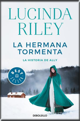 [9788466343251] LA HERMANA TORMENTA