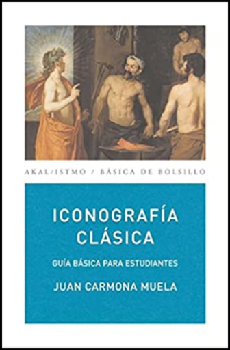 [9788446029397] ICONOGRAFÍA CLÁSICA
