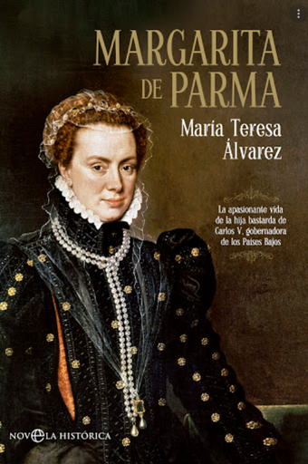 [9788499705682] MARGARITA DE PARMA