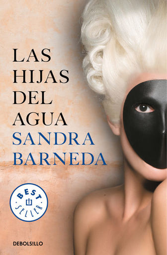 [9788466346160] LAS HIJAS DEL AGUA