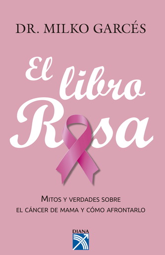 [9786124290275] EL LIBRO ROSA