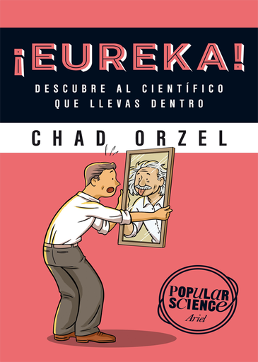 [9788434422315] ¡EUREKA!