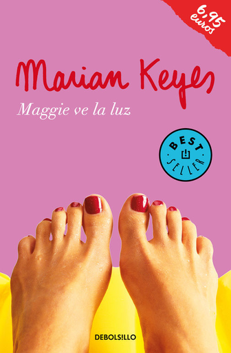 [9788466339100] MAGGIE VE LA LUZ