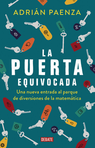 [9788499928326] LA PUERTA EQUIVOCADA