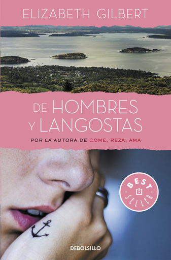 [9788466329354] DE HOMBRES Y LANGOSTAS