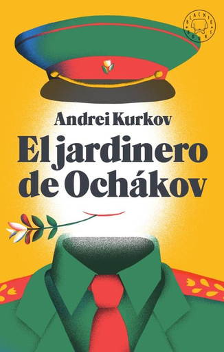 [9788417552343] EL JARDINERO DE OCHÁKOV