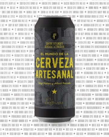 [9788418882036] EL MUNDO DE LA CERVEZA ARTESANAL
