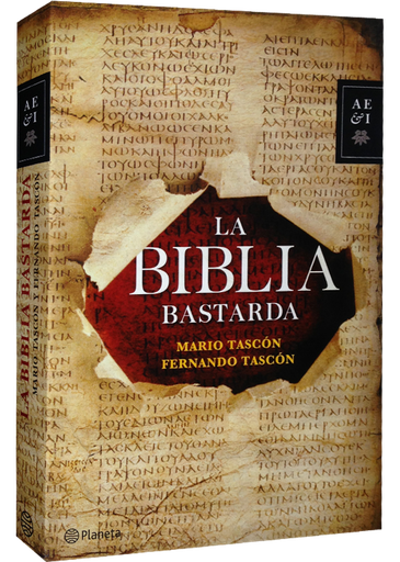 [9788408112259] LA BIBLIA BASTARDA