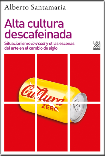 [9788432319396] ALTA CULTURA DESCAFEINADA