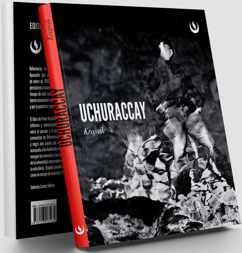 [9786123181239] UCHURACCAY