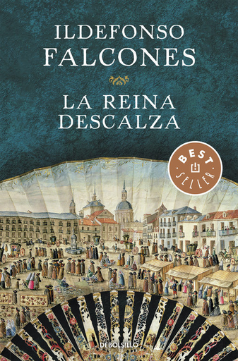 [9788490624029] LA REINA DESCALZA