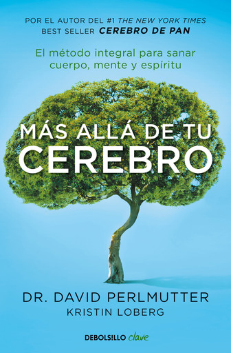 [9788466342773] MÁS ALLÁ DE TU CEREBRO