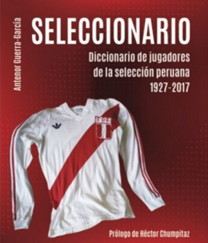 [9786120033890] SELECCIONARIO