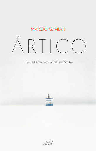 [9788434429512] ÁRTICO